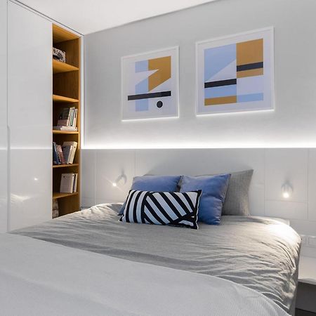 Apartament Bielany 3 Min From Metro With 5-Meals Per Day Diet Catering, Air Conditioning And Free Parking Варшава Экстерьер фото